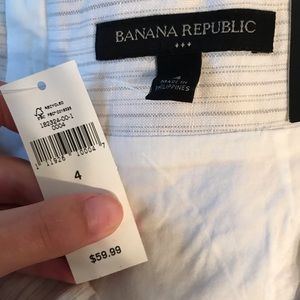 Banana Republic skirt